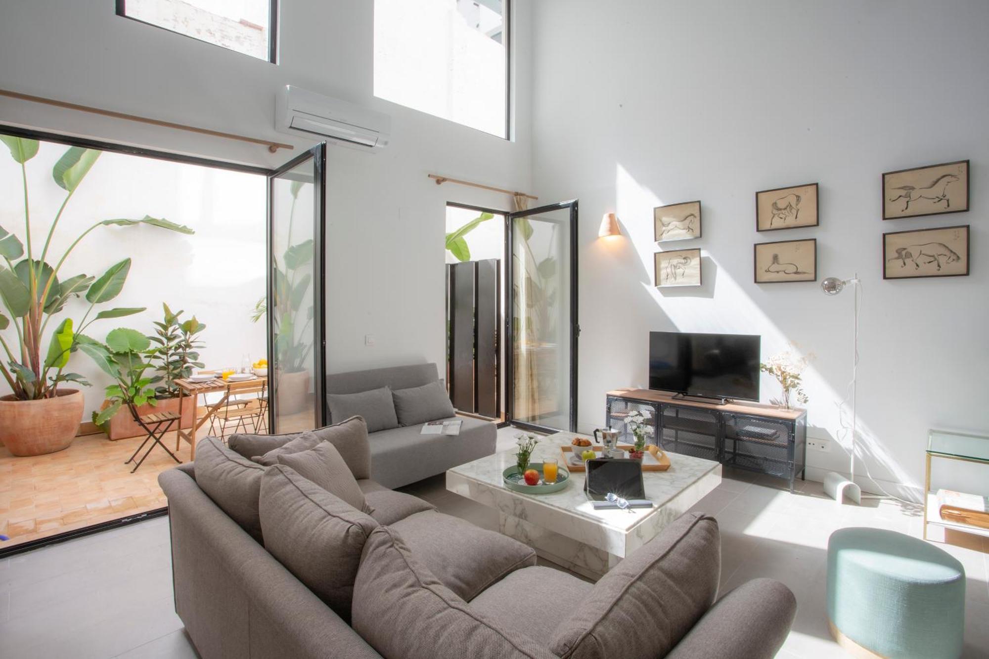Singularstays Casa Del Grao